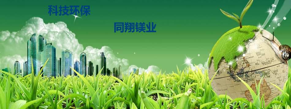 Tongxiang Magnesium (Shanghai) Co., Ltd.