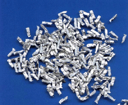 镁合金产品-镁合金芯片