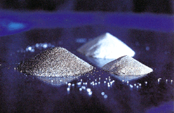 镁合金产品-镁粉末